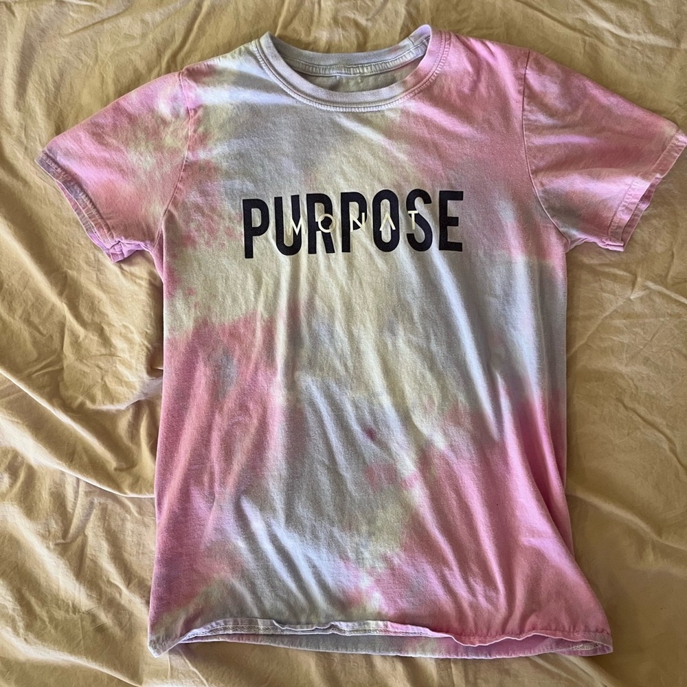 Monat Gear Purpose Shirt